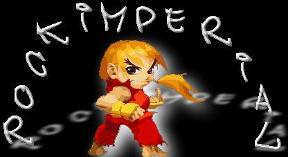 RocK ImperiaL